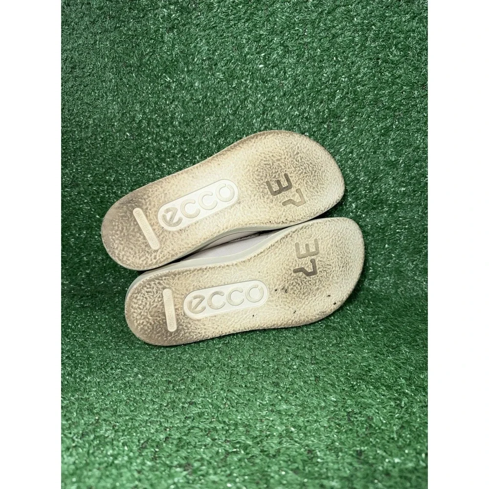 Ecco sandals corksphere